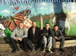 Olivers Youth Club Salford